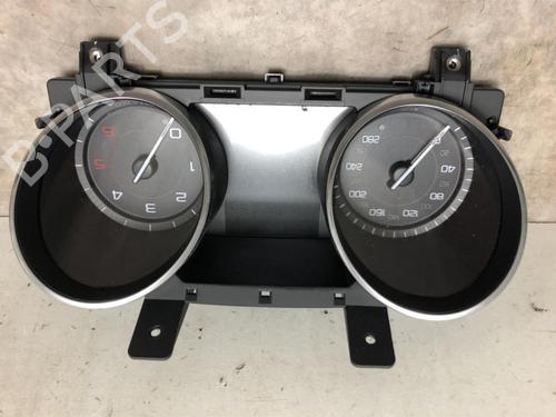 Used Instrument cluster JAGUAR XE (X760) 2.0 D (180 hp) 20622839