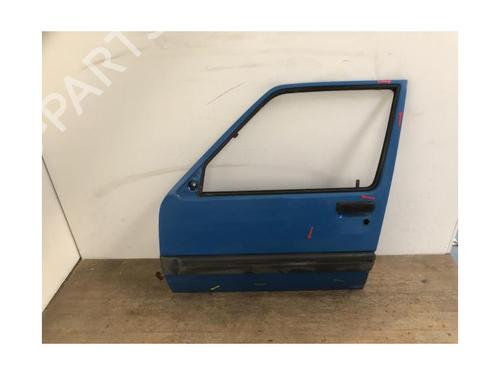 Left front door RENAULT RAPID Box Body/MPV (F40_, G40_) 1.9 D (F40P, F40N, F40E) | BP23143492C2 