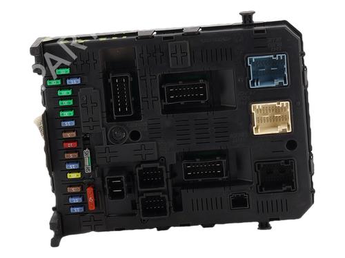 Used Fuse box Fuse box FIAT SCUDO Van (270_, 272_) 2.0 D Multijet (120 hp) 39825329 39825329