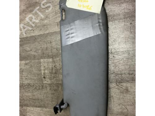 Used Left sun visor CITROËN NEMO Box Body/MPV (AA_) 1.3 HDi 75 (75 hp) 21260071