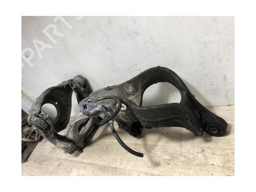 Left front suspension arm PEUGEOT 407 Coupe (6C_) 2.7 HDi | BP20616057M12 
