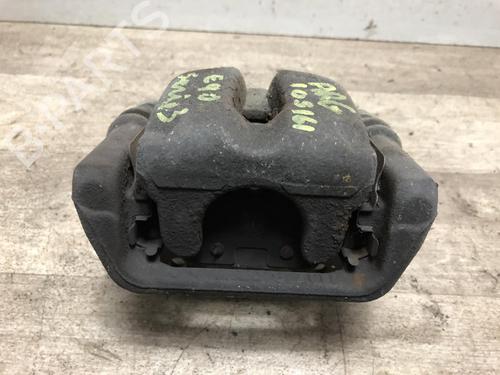 Used Left rear brake caliper BMW 3 (E90) 318 d (122 hp) 23871441