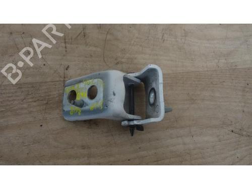 Used Hinge/Door check strap PEUGEOT 208 I (CA_, CC_) 1.2 VTi 68 / PureTech 68 (68 hp) 13222507