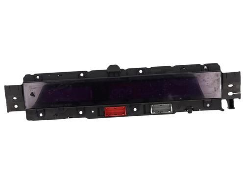 Used Instrument cluster Instrument cluster 39003185 39003185