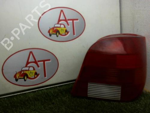 Højre baglygte Højre baglygte FORD FIESTA III (GFJ) 1.1 (55 hp) 13285922 13285922