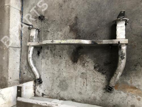 Used Subframe PEUGEOT 407 (6D_) 2.0 HDi 135 (6DRHRH, 6DRHRE, 6DRHRG, 6DRHRJ) (136 hp) 23871545