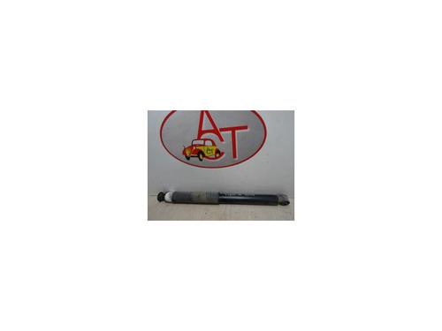 Used Right rear shock absorber RENAULT CAPTUR I (J5_, H5_) 0.9 TCe 90 (90 hp) 13223406