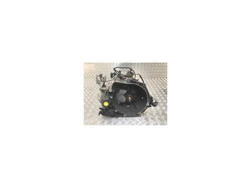 Used Gearbox CITROËN C4 Picasso II 1.6 HDi / BlueHDi 115 (115 hp) 25021790