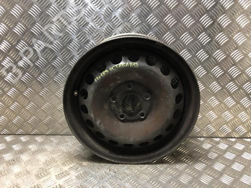 Used Rim SKODA OCTAVIA II (1Z3) 1.6 TDI (105 hp) 31201351