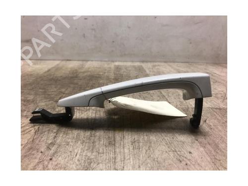 Front right exterior door handle BMW 3 Touring (F31) 318 d | BP20633220C129