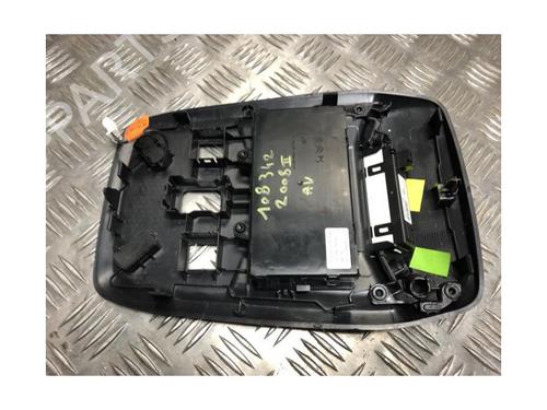 Interior roof light PEUGEOT 2008 II (UD_, US_, UY_, UJ_, UR_, UC_) 1.5 BlueHDI 100 | BP23873800I8