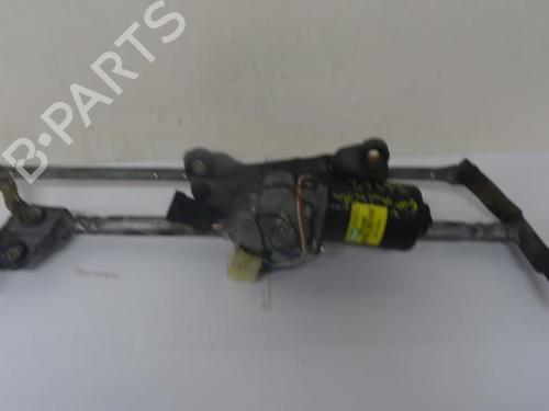Viskermotor vindrude FIAT MULTIPLA (186_) 1.9 JTD (186AXE1A) (120 hp) 13282802