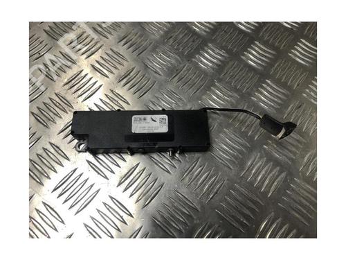 Øvrige styreenhet JAGUAR S-TYPE II (X200) 2.7 D | BP25774121M11 
