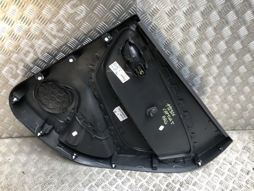Rear left panel RENAULT CAPTUR I (J5_, H5_) 1.3 TCe 150 (J5NK, J5JS) | BP36041742C60 - Image 2