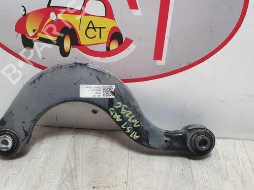 Used Right rear suspension arm AUDI A1 (8X1, 8XK) S1 quattro (231 hp) 23109258