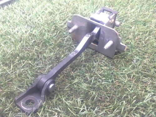 Used Hinge/Door check strap Hinge/Door check strap PEUGEOT 5008 (0U_, 0E_) 2.0 HDi (163 hp) 13135331 13135331