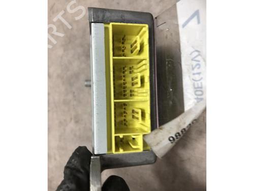 Airbag module NISSAN X-TRAIL I (T30) 2.2 Di 4x4 | BP24599656M53 