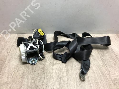 Used Front right seatbelt VW PASSAT B6 (3C2) 2.0 TDI 16V (140 hp) 30785287