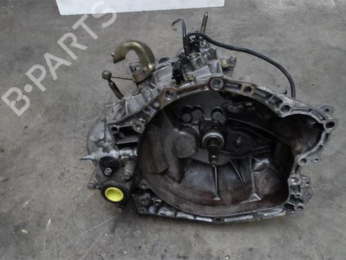 Gearbox PEUGEOT 307 (3A/C) 2.0 HDi 90 | BP13276467M3 