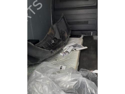 ABS pump MERCEDES-BENZ SPRINTER 3,5-t Platform/Chassis (B906) 313 CDI (906.131, 906.133, 906.135, 906.231, 906.233,... | BP27535336M43 