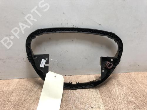 Advarselsbryter PEUGEOT 607 (9D, 9U) 2.2 HDi (133 hp) 13228956