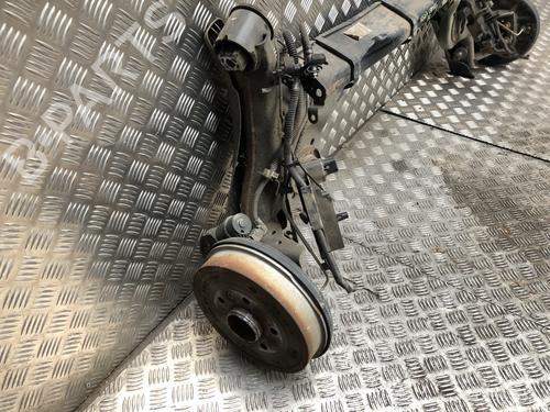 Bagaksel RENAULT CAPTUR II (HF_) TCe 155 (HFMN) | BP39166513M2 - Image 3