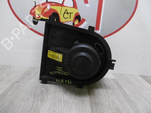 Heater blower motor SKODA OCTAVIA I (1U2) 1.9 TDI | BP13289236M62 