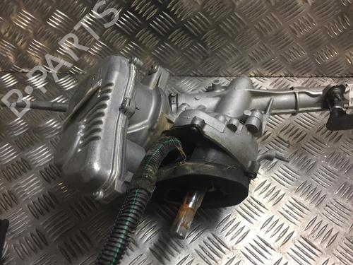 Steering rack PEUGEOT 208 II (UB_, UP_, UW_, UJ_) 1.5 BlueHDI 100 | BP24931828M22