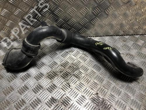 Luftventilen DACIA DUSTER (HS_) 1.5 dCi (109 hp) 31203323