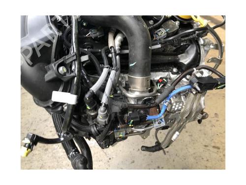 Engine RENAULT CLIO V (B7_) 1.0 TCe 90 (B7MT) | BP23128623M1 