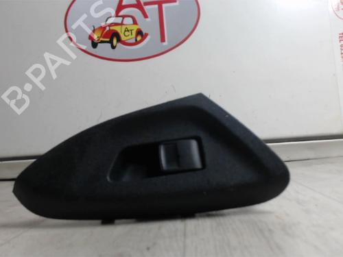 Used Right front window switch PEUGEOT 108 1.2 (82 hp) 13225414