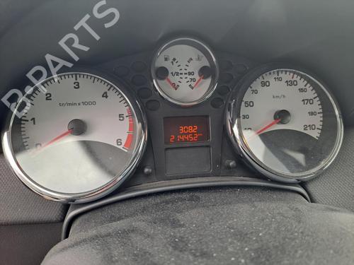 Used Parts PEUGEOT 207 (WA_, WC_) 1.6 HDi (90 hp) 4422890