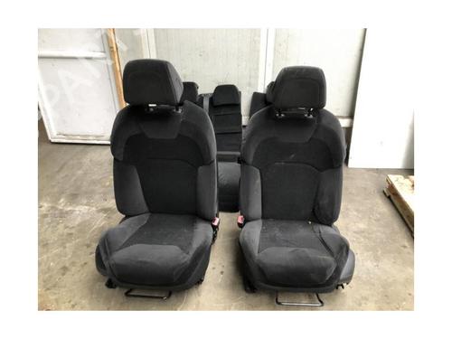 Seats set CITROËN C5 III (RD_) 1.6 HDi 110 (RD9HZC) | BP20615046C78 