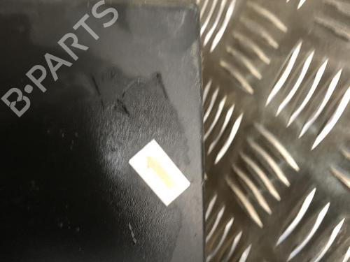 Rear bumper CITROËN NEMO Box Body/MPV (AA_) 1.3 HDi 75 | BP31187777C8