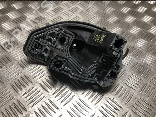 Used Licence plate light Licence plate light SEAT IBIZA IV (6J5, 6P1) 1.6 TDI (90 hp) 33305786 33305786