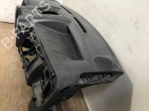 Used Dashboard CITROËN BERLINGO Box Body/MPV (B9) 1.6 HDi 75 (75 hp) 20624034