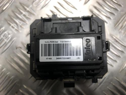 Heater resistor CITROËN C4 II (NC_) 1.6 BlueHDi 115 | BP31187128M108