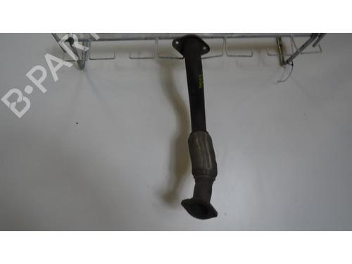 Tubo FIAT DUCATO Van (250_) 115 Multijet 2,0 D (116 hp) 24962928