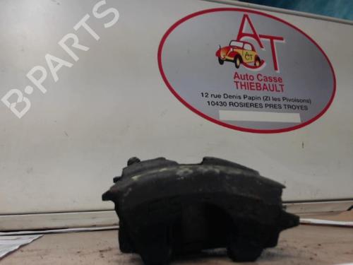 Used Right front brake caliper Right front brake caliper VW FOX Hatchback (5Z1, 5Z3, 5Z4) 1.2 (55 hp) 12973512 12973512