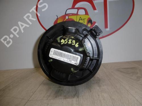 Heater blower motor PEUGEOT 207 (WA_, WC_) 1.4 HDi | BP15786181M62 