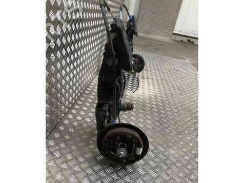 Rear axle CITROËN C3 III (SX) 1.2 PureTech 82 | BP24037231M2 