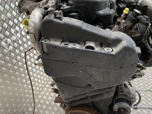 Engine RENAULT KANGOO Express (FW0/1_) 1.5 dCi 90 (FW0G, FW05, FW08, FW11) | BP34415661M1  - Image 5