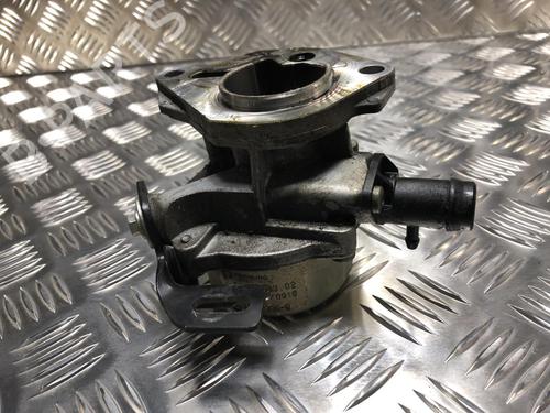 Used Vacuum pump RENAULT CLIO III Grandtour (KR0/1_) 1.5 dCi (KR0H, KR1S) (106 hp) 21216162