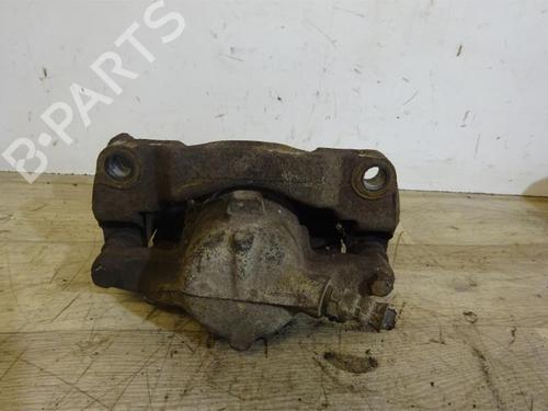 Left front brake caliper RENAULT MEGANE I (BA0/1_) 1.9 dTi (BA1U) | BP13270681M105 