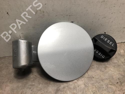 Used Fuel flap KIA VENGA (YN) 1.6 CRDi 115 (116 hp) 19925990