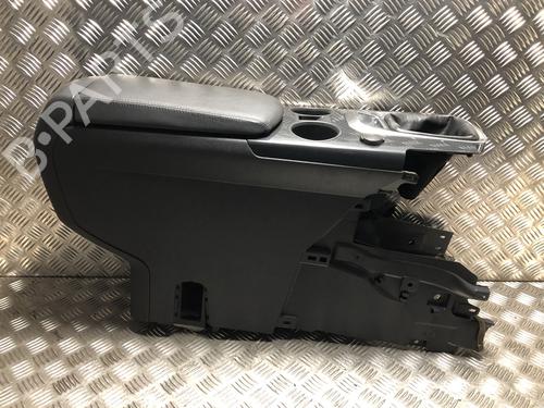 Console central PEUGEOT 3008 I MPV (0U_) 1.6 THP (156 hp) 33044584