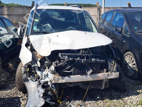 Fælk CITROËN C3 Picasso (SH_) 1.6 HDI 90 | BP31153759C45 