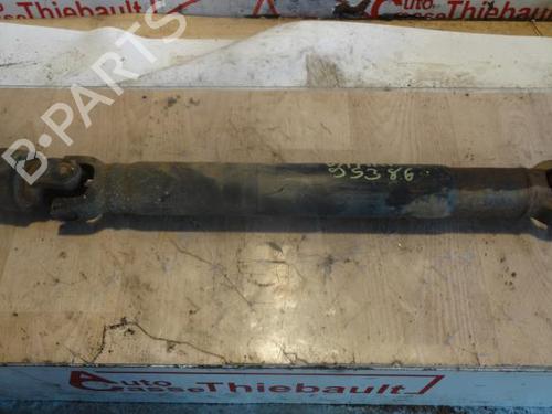 Used Driveshaft Driveshaft SUZUKI GRAND VITARA I (FT, HT) 2.0 HDI 110 16V 4x4 (SQ420D, TD83V, JA420WD) (109 hp) 28334905 28334905