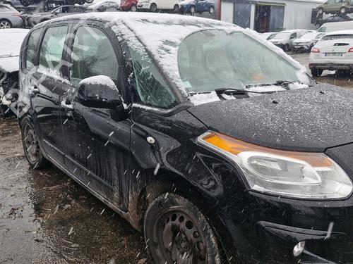 Support CITROËN C3 Picasso (SH_) 1.4 VTi 95 (SH8FSC, SH8FP0, SH8FP6) | BP31204234C155