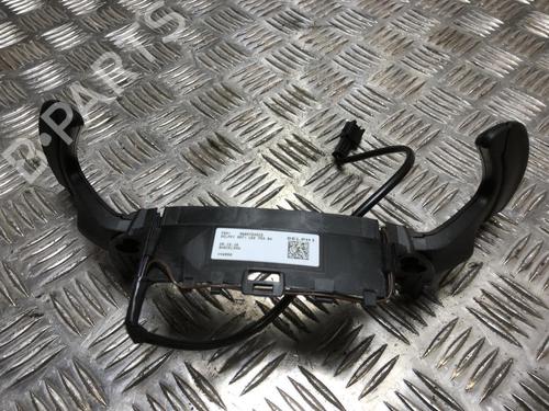 Used Shift knob PEUGEOT 508 SW I (8E_) 2.0 BlueHDi 180 (180 hp) 31199413